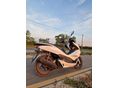 HONDA PCX 125 2011/1 - 4