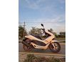 HONDA PCX 125 2011/1 - 5