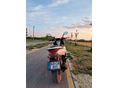 HONDA PCX 125 2011/1 - 6