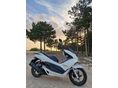 HONDA PCX 125 2011/1 - 7