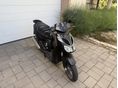 APRILIA SPORT CITY CUBE 200 2007/4 - 2