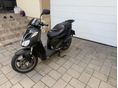 APRILIA SPORT CITY CUBE 200 2007/4 - 5