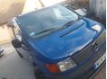 MERCEDES-BENZ VITO 2003/7 - 2