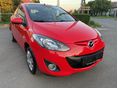 MAZDA 2 2012/5 - 2