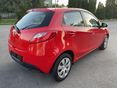 MAZDA 2 2012/5 - 4
