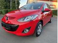 MAZDA 2 2012/5 - 6