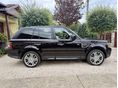 LAND ROVER RANGE ROVER SPORT RangeSport 3.0 SDV6 HSE (Automata) 55000 km!!!!