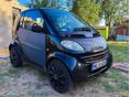SMART FORTWO 1998/10 - 2