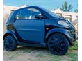 SMART FORTWO 1998/10 - 3