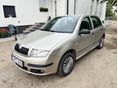 SKODA FABIA 2005/9 - 1