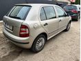 SKODA FABIA 2005/9 - 2