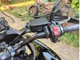 HONDA NC 750 X 2016/6 - 4