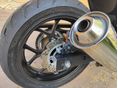 HONDA NC 750 X 2016/6 - 6