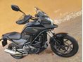 HONDA NC 750 X 2016/6 - 8