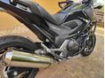 HONDA NC 750 X 2016/6 - 11