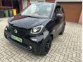 SMART FORTWO CABRIO Electric Drive (Automata)