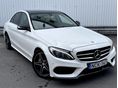 MERCEDES-BENZ C 220 2015/6 - 1