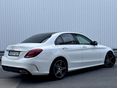 MERCEDES-BENZ C 220 2015/6 - 3