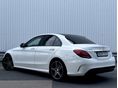 MERCEDES-BENZ C 220 2015/6 - 4
