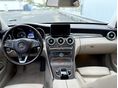 MERCEDES-BENZ C 220 2015/6 - 9