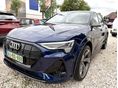 AUDI E-TRON 2021/11 - 1