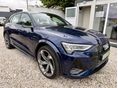 AUDI E-TRON 2021/11 - 2
