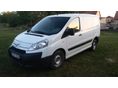 CITROEN JUMPY 1.6 HDi 1000 Comfort L1H1 Rozsda mentesen 230000km szervizkönyv! Klíma vonóhorog Friss műszaki Cserelehető