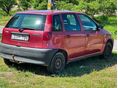 FIAT PUNTO 1999/6 - 2