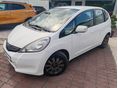 HONDA JAZZ 2011/8 - 2