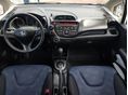 HONDA JAZZ 2011/8 - 9