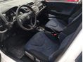 HONDA JAZZ 2011/8 - 10