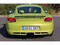PORSCHE CAYMAN 2011/1 - 3