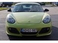 PORSCHE CAYMAN 2011/1 - 4