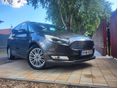 FORD GALAXY 2018/10 - 2