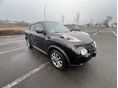 NISSAN JUKE 2014/12 - 1