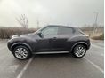 NISSAN JUKE 2014/12 - 2