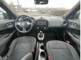 NISSAN JUKE 2014/12 - 7