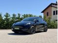 TESLA MODEL Y Long Range AWD (Automata) Berlini. AMD Ryzen. Gyorsulásfokozás. Grok AI. Teljeskörű Garancia. Új nyári gum
