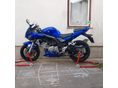 SUZUKI SV 650 S 