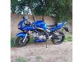 SUZUKI SV 650 S 2007 - 3
