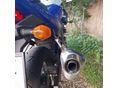 SUZUKI SV 650 S 2007 - 6