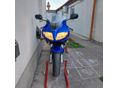 SUZUKI SV 650 S 2007 - 8