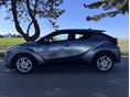 TOYOTA C-HR 2023/4 - 2