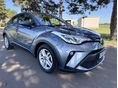 TOYOTA C-HR 2023/4 - 7