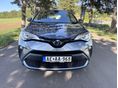 TOYOTA C-HR 2023/4 - 8