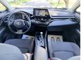 TOYOTA C-HR 2023/4 - 10