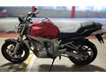 YAMAHA FZ6-N 2004/6 - 4