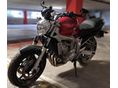 YAMAHA FZ6-N 2004/6 - 2