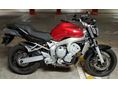 YAMAHA FZ6-N 2004/6 - 3