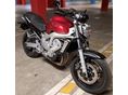 YAMAHA FZ6-N RJ07